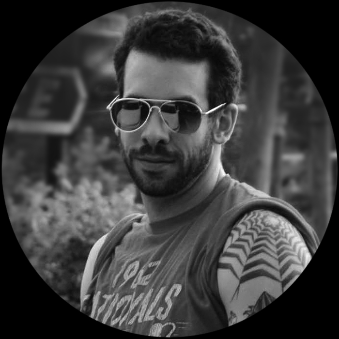 Dan Quiles